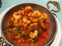 -伊斯坦布尔土耳其清真咖啡餐厅