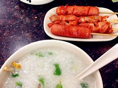 iphone_upload_pic-益佳粥店(复兴中路店)