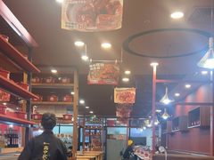 -宏状元现熬粥·京味菜(黄寺大街店)