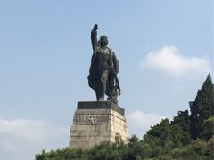 -辽沈战役纪念馆