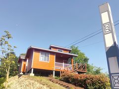 -燕子河大峡谷天坑仙境