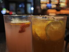 -The Cheebat 锌吧·Bistro(体育西店)