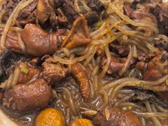 -陈小勺·东北大院(薛家岛店)