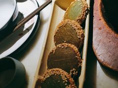 -绿茶餐厅(昆明世纪金源店)
