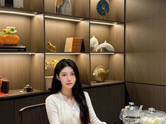 -大连湾旭日·家宴·海肠捞饭(马栏广场店)