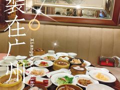 -夏宫中餐厅(香格里拉大酒店)
