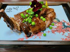 -太原星河湾酒店-真粤中餐厅