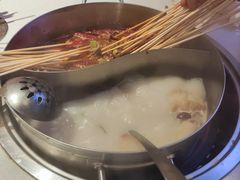 -大斌家串串火锅(德思勤店)