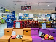-麦德龙(浦东店)