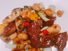 -浙江安吉JW万豪酒店·万豪中餐厅