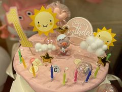 -CarolCake卡萝家(锦华万达店)