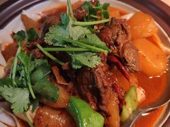 -纳鲁孜·新疆特色餐厅(上海悦荟广场店)