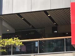 -THE NORTH FACE(三里屯ONEBOX店)