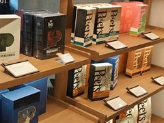 -Peet's Coffee皮爷咖啡(大学路店)