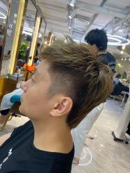 -悦SALON