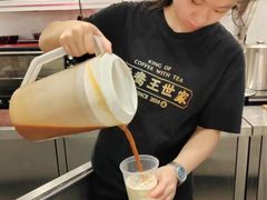 -香港鸳鸯王(西湖路店)