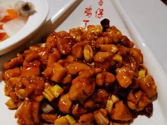 -峨嵋酒家(地安门店)