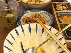 -面乙新派手擀面(大悦城店)