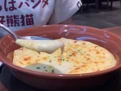 -萨莉亚意式餐厅(杭州滨江天街店)