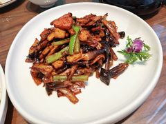 -将相和·海鲜蒸饺大连菜