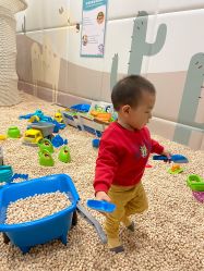 -嗨贝天地(城阳万象汇店)