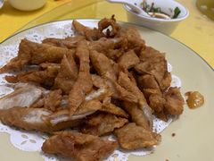-苏记美食(张槎一路店)