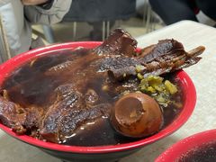 -刘记大肉面(三牌楼大街店)