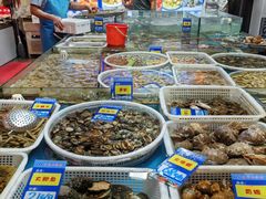 -旺角小渔村·海肠捞饭开创者(环山路店)