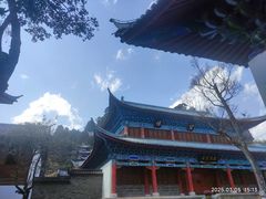-88号小吃店·经典云南菜·地道纳西美食
