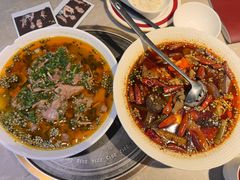 -新渝城·始于2000年(淘金店)