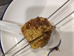 -小炉子烤串(沈辽路店)