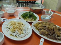 -水东兴记鸭粥店(茂名店)
