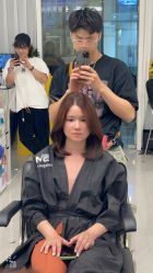 -5M HAIR SALON