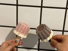 -WONDER ICE 萬得冰田(建設路总店)