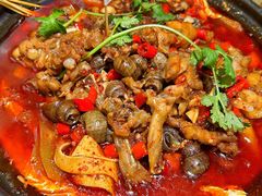 -老闵田螺馆·南昌市井菜·特色小吃(总店)