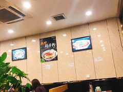 大堂-湘缘道客•湘缘饭店·25年湘菜馆(古墩路店)