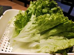 -新石器烤肉(之心城店)