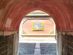 -沈阳市东陵公园