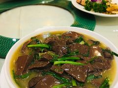 -香山小厨(南联路店)