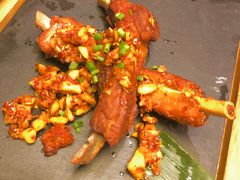 -望湘园·湖南菜(宏伊店)