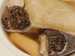 -深圳福田香格里拉大酒店