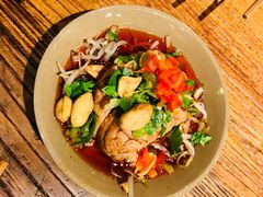-串大叔炭火烤串·鸡西大冷面刀削面(总店)