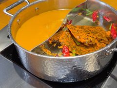 -呷哺呷哺 黄金牧场 (欢乐谷店)