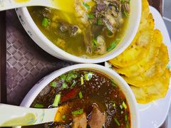 -清真蒋有记(老门东店)