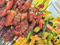 -虎卫烤肉(东关南街店)