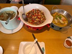 -大鸽饭(马王堆店)