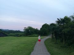 -飞天山旅游区