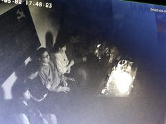 -LIENOW来闹密室剧本推理&狼人杀(李家村万达广场店)