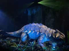 -侏罗纪世界电影特展(广州站)