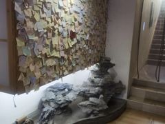 -白兔子密室(长寿路店)